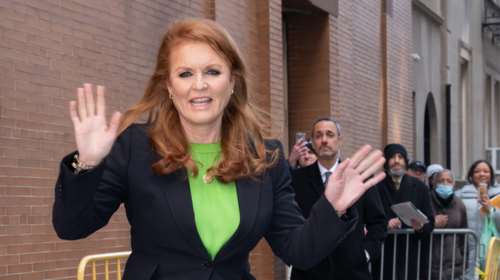 Τρίτο χτύπημα για τη βασιλική οικογένεια της Αγγλίας: Η Φέργκι μετά τον καρκίνο του μαστού διαγνώστηκε και με νέο καρκίνο