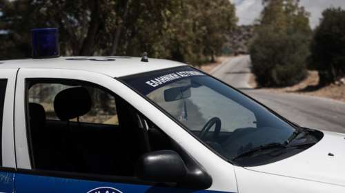 Μεταμόρφωση: Νέο περιστατικό βίας μεταξύ ανηλίκων: Του άρπαξαν το πορτοφόλι και το σκουλαρίκι