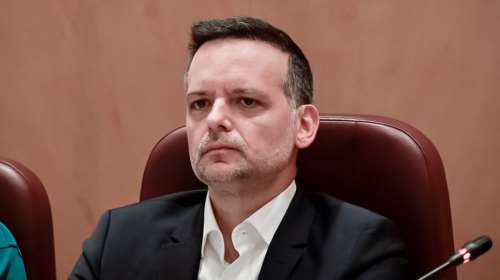 Δούκας για προσχώρηση Λοβέρδου στη ΝΔ: Οι λογικές της εξουσιολαγνείας θέλουν το ΠΑΣΟΚ δεκανίκι της ΝΔ