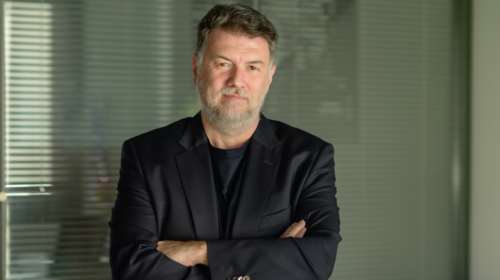 Δ. Αλεξάνδρου (Ubitech): Η Τεχνητή Νοημοσύνη επιστρέφει χρόνο στους επιχειρηματίες - Οι εφαρμογές για το Δημόσιο