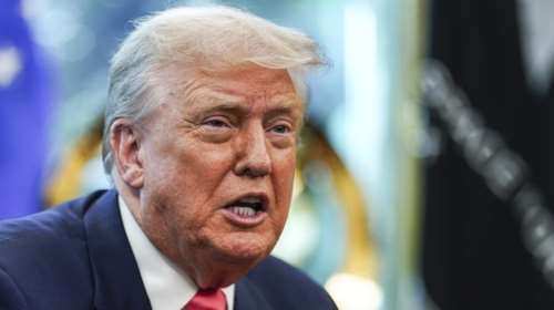 &quot;Υψηλό διακύβευμα&quot;: Η λακωνική ανάρτηση του Τραμπ πριν τη συνάντηση με τον Πούτιν - Ανακοινώθηκε η αμερικανική αποστολή