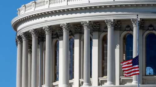 ΗΠΑ: Συμφωνία στη Γερουσία για να τερματιστεί η δημοσιονομική παράλυση