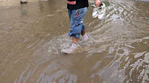 Προειδοποίηση Τσατραφύλλια: Έρχονται δύο κακοκαιρίες από Ιταλία - Ποιες περιοχές κινδυνεύουν από πλημμύρες