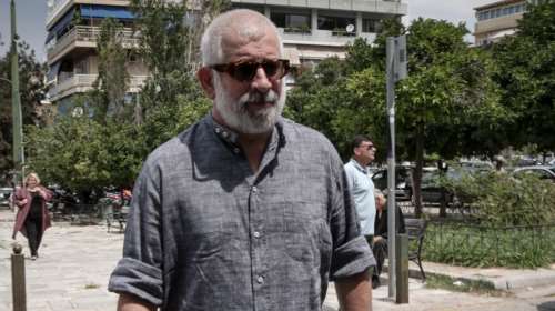 Φιλιππίδης: Αποφασίζει ο εισαγγελέας αν θα ασκήσει ποινική δίωξη - Αφαντος ο ηθοποιός, τι λέει για τους βιασμούς
