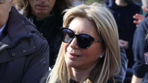 Απάντηση Καρυστιανού στην Κλάπα: &quot;Ο σεβασμός κερδίζεται και αποδίδεται σε όσους πραγματικά σέβονται τη Δημοκρατία και τους νόμους&quot;