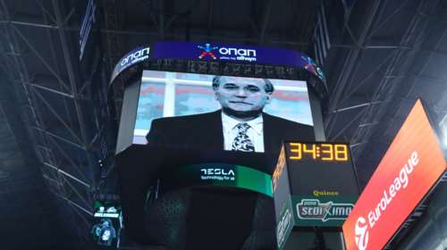 Γιώργος Παπαδάκης: Το συγκινητικό βίντεο στη μνήμη του πριν τον αγώνα του Παναθηναϊκού - Δάκρυσαν οι οπαδοί