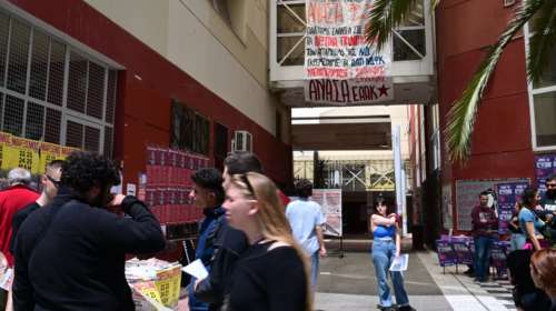 Τέλος χρόνου για τους αιώνιους φοιτητές: Ξεκινά από αύριο η διαγραφή - Τι θα γίνει το 2026