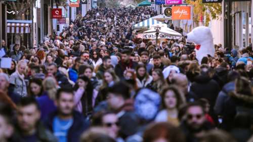 Καμπανάκι από την Εφορία: Ολες οι εκκρεμότητες που πρέπει να τακτοποιηθούν πριν από την εκπνοή του έτους