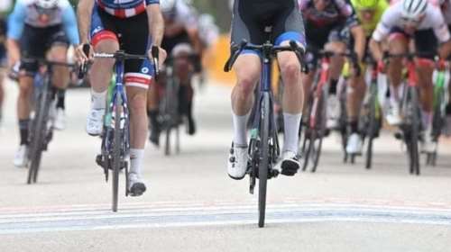 Κυκλοφοριακές ρυθμίσεις στον αυτοκινητόδρομο Α.Θ.Ε. με αφορμή τον Διεθνή Ποδηλατικό Γύρο Ελλάδας