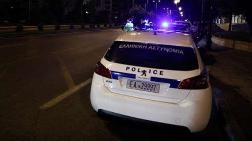 Περιφερειακή Υμηττού: 26χρονος πήγαινε με 174 χλμ/ώρα με όριο τα 80 - Δεν είχε ούτε δίπλωμα
