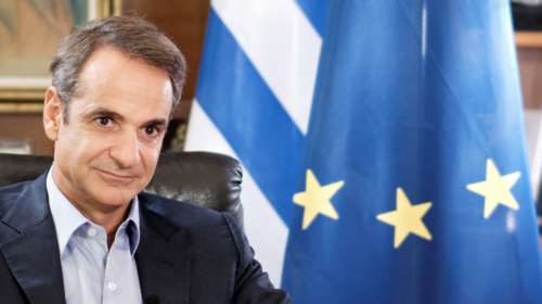 Δημοσκόπηση Marc: Καταλληλότερος πρωθυπουργός ο Μητσοτάκης με τεράστια διαφορά από Τσίπρα - Θετικά τα μέτρα για κορονοϊό