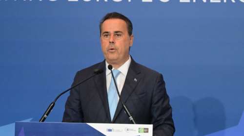 Παπασταύρου: Πετρέλαιο θέρμανσης στη χαμηλότερη τιμή της τελευταίας τετραετίας