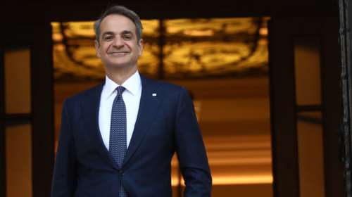 Κλείσιμο των μετώπων και ρελάνς με τα μέτρα της ΔΕΘ - Γιατί ο Μητσοτάκης είπε &quot;όχι&quot; σε διπλή και τριπλή κάλπη