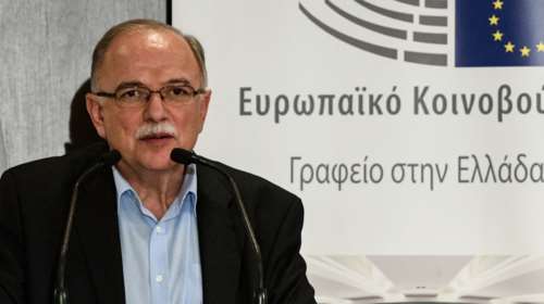 &quot;Ζητάει και τα ρέστα&quot; ο Παπαδημούλης για τα 38 ακίνητα: &quot;Καθαρός ουρανός, αστραπές δεν φοβάται&quot;