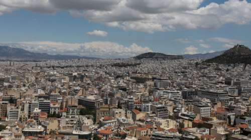 Γιατί 500.000 δανειολήπτες στεγαστικών δανείων είναι θωρακισμένοι από νέα αύξηση επιτοκίων - Τι πρέπει να γνωρίζουν