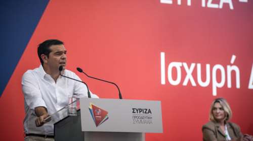 Γιατί ο ΣΥΡΙΖΑ &quot;βαλτώνει&quot; στις δημοσκοπήσεις- Η εξήγηση