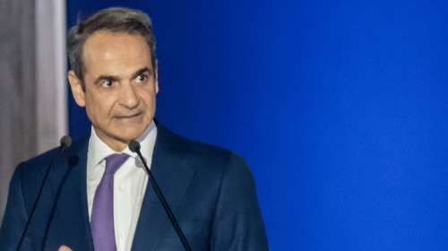 Ο Μητσοτάκης παίρνει πάνω του τη μάχη των ευρωεκλογών - Ανησυχία για ένα αρνητικό μήνυμα της κάλπης