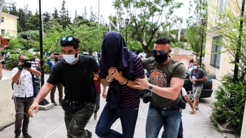 Νέα Σμύρνη: Κι άλλες κοπέλες έχουν αναγνωρίσει τον 22χρονο σάτυρο - Δικάζεται τη Δευτέρα