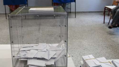 Metron Analysis: Η πρώτη δημοσκόπηση μετά το debate - Ξεφεύγει η ΝΔ με 36,2%, στο 8,2% η διαφορά με ΣΥΡΙΖΑ