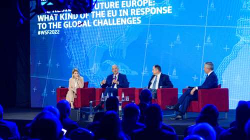 Δένδιας: Κάθε βράδυ ρίχνω μια ματιά στις τουρκικές υπερπτήσεις πάνω από τα ελληνικά νησιά