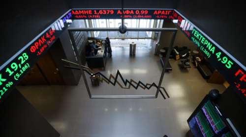 Σύνοδος κορυφής: Ράλι των ελληνικών ομολόγων μετά τη συμφωνία των 27