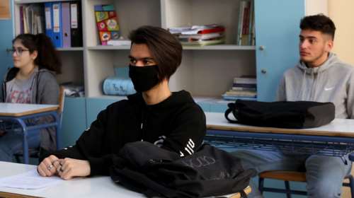 Κορονοϊός - Πέτσας: Τα σχολεία θα ανοίξουν στις 7 Σεπτεμβρίου με μέτρα προστασίας