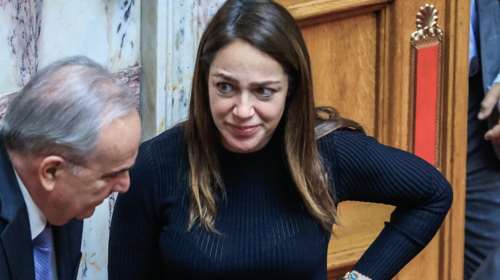 Δ. Μιχαηλίδου: Κίνητρα για μετεγκατάσταση σε ακριτικές περιοχές- Για να ζωντανέψει ξανά η περιφέρεια