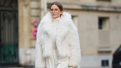 Η γούνα που κάνει ήδη buzz και θα βλέπουμε παντού το 2026