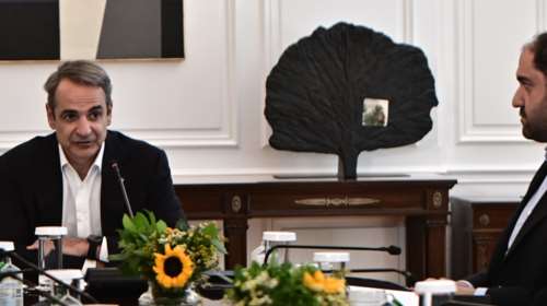 Πώς η κυβέρνηση θέλει να &quot;σβήσει&quot; το σκάνδαλο του ΟΠΕΚΕΠΕ - Το μήνυμα Μητσοτάκη για &quot;πρόωρες εκλογές&quot;