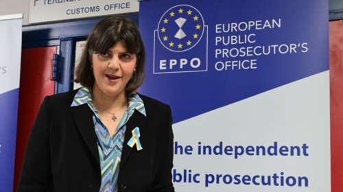 Κοβέσι: Ακρωνύμιο διαφθοράς, νεποτισμού και πελατειακού κράτους ο ΟΠΕΚΕΠΕ - Να καθαρίσουμε τον στάβλο του Αυγεία