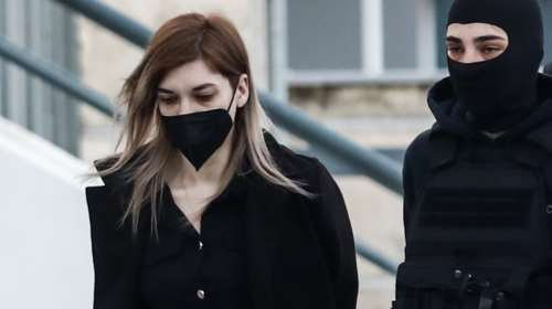 Ανατροπή στη δίκη Πισπιρίγκου - Απορρίφθηκε το αίτημα Κούγια για αναβολή μετά τον Απρίλιο