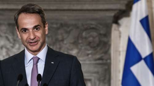 Μήνυμα Μητσοτάκη: Η χώρα δεν θα ξανακλείσει, δεν θα πληρώσουν το μάρμαρο οι εμβολιασμένοι – Ο ΣΥΡΙΖΑ επιχείρησε υγειονομικό σαμποτάζ