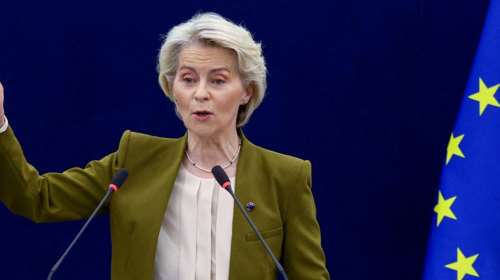 Πίσω ολοταχώς από την ΕΕ μετά τις διαμαρτυρίες των αγροτών: Αναβάλει την υπογραφή της συμφωνίας με τη Mercosur