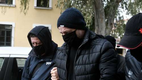 Δημήτρης Λιγνάδης: &quot;Εμμονή και εγκληματική ροπή για πολλά έτη&quot; - &quot;Κόλαφος&quot; το ένταλμα σύλληψης