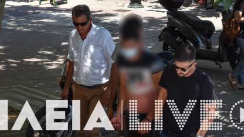 Σοκ: Δυο αλλοδαποί προσπάθησαν να αρπάξουν ανήλικο αγόρι στον Πύργο