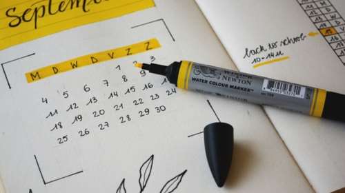 Ολες οι αργίες και τα τριήμερα του 2021