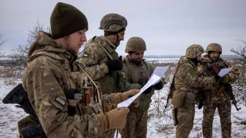 Ουκρανία: 11 νεκροί, εκ των οποίων πέντε παιδιά, σε ρωσικό πλήγμα στην ανατολική πόλη Ποκρόβσκ