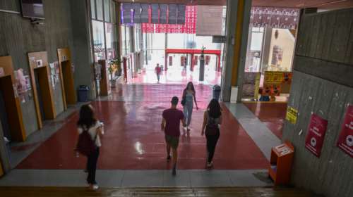 Πανεπιστήμια: Με πιστοποιητικό εμβολιασμού ή 2 τεστ την εβδομάδα φοιτητές και καθηγητές - Ολο το πρωτόκολλο