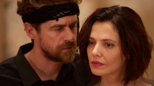 Μόνο στο Yupiii | Ο Δημήτρης Μπάσης σε ένα ακόμα ολοκαίνουργιο τραγούδι για τον &quot;Σασμό&quot;