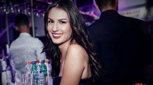 Βιασμός 24χρονης: Η κατάθεση της 17χρονης φίλης της Γεωργίας - &quot;Οι περισσότερες γυναίκες έμοιαζαν με βίζιτες&quot; [Βίντεο]