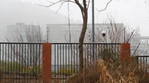 Μπορεί ο κορονοϊός να ξέφυγε από εργαστήριο;- Οι ΗΠΑ δεν το αποκλείουν, έξαλλοι οι Κινέζοι το διαψεύδουν