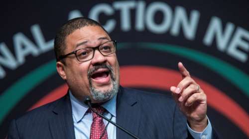 Aφροαμερικανός, Δημοκρατικός και προοδευτικός: Ποιος είναι ο εισαγγελέας που απήγγειλε κατηγορίες σε βάρος του Τραμπ