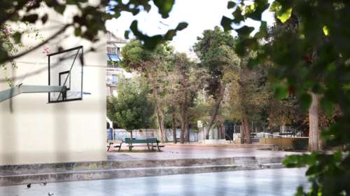 Ίλιον: Συνελήφθησαν δύο 17χρονοι μαθητές για φάρσα τηλεφώνημα για βόμβα στο σχολείο τους