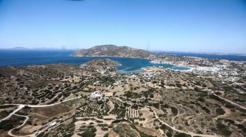 Αισιοδοξία για την τουριστική κίνηση τον Αύγουστο - Τα 11 ελληνικά νησιά με πληρότητα στο 90%