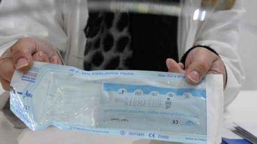 Θεσσαλονίκη: Ξανά στα φαρμακεία από σήμερα τα self test