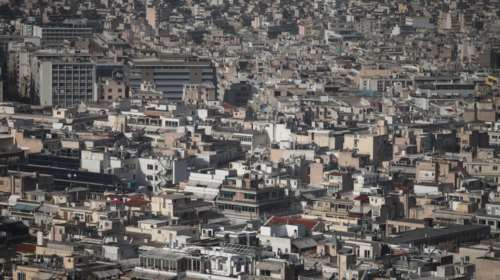 &quot;Κλείδωσε&quot; ο νέος ενοποιημένος ΕΝΦΙΑ: Ποιοι θα πληρώσουν λιγότερο το 2022