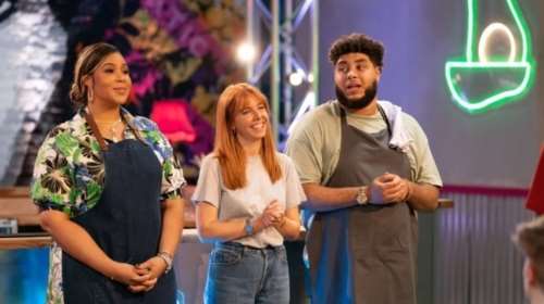 Την βίασαν στο τηλεοπτικό πλατό του BBC καταγγέλλει εργαζόμενη στο βρετανικό Top Chef