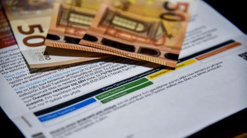 Λογαριασμοί ρεύματος: Στην Ελλάδα η δεύτερη μεγαλύτερη αύξηση στην Ευρώπη τον Ιούλιο