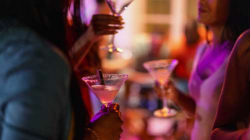 Βγήκε από τη ΜΕθ η 15χρονη: Εξιτήριο για τους άλλους τέσσερις μαθητές μετά την κατανάλωση αλκοόλ σε κλαμπ