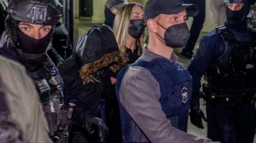 Ρούλα Πισπιρίγκου: Έσβησε όλες τις &quot;ένοχες&quot; αναζητήσεις από το cloud - Αποκάλυψη Λαμπρόπουλου